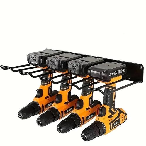 Accu gereedschap rek tool rek  8.50, Doe-het-zelf en Verbouw, Gereedschap | Handgereedschap, Nieuw, Verzenden