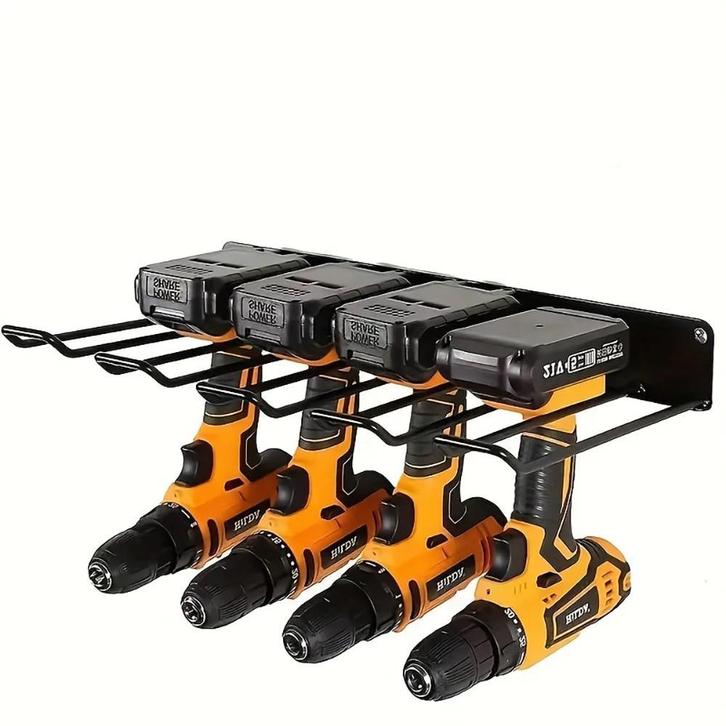 Accu gereedschap rek tool rek  8.50, Doe-het-zelf en Verbouw, Gereedschap | Handgereedschap, Nieuw, Verzenden
