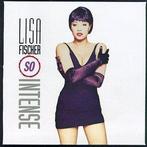 cd - Lisa Fischer - So Intense, Verzenden, Zo goed als nieuw