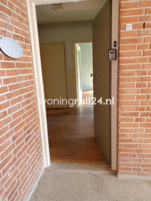 Woningruil - Verdistraat 57 - 2 kamers en Zuid-Holland, Huizen en Kamers, Woningruil, Zuid-Holland
