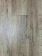 Laminaat XL 8mm 50% korting, nu voor 12,50 per m², 75 m² of meer, Nieuw, Laminaat, Blauw