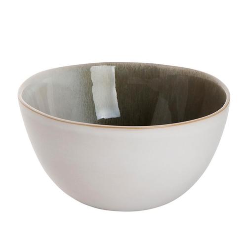 GGM Gastro | (6 stuks) NORDIC - Kom - Ø 150mm - 900ml - |, Huis en Inrichting, Keuken | Servies, Effen, Nieuw, Verzenden