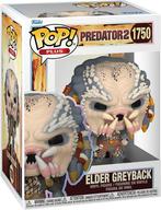 Funko Pop! - Predator 2 Elder Greyback #1750 | Funko - Hobby, Verzenden, Nieuw