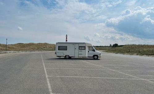 4 pers. Peugeot camper huren in Langelo? Vanaf € 79 p.d. - G, Caravans en Kamperen, Verhuur