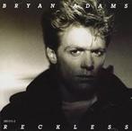 cd - Bryan Adams - Reckless, Zo goed als nieuw, Verzenden
