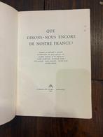 Ronsard / Aragon / Jacques Berger / R.Th. Bosshard e.a. -