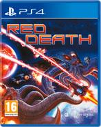 Red death / Red art games / PS4 / 999 copies, Verzenden, Nieuw