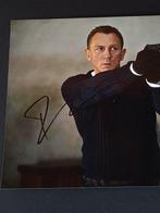 James Bond 007: Skyfall - Daniel Craig 007 - Autograph,, Verzamelen, Nieuw