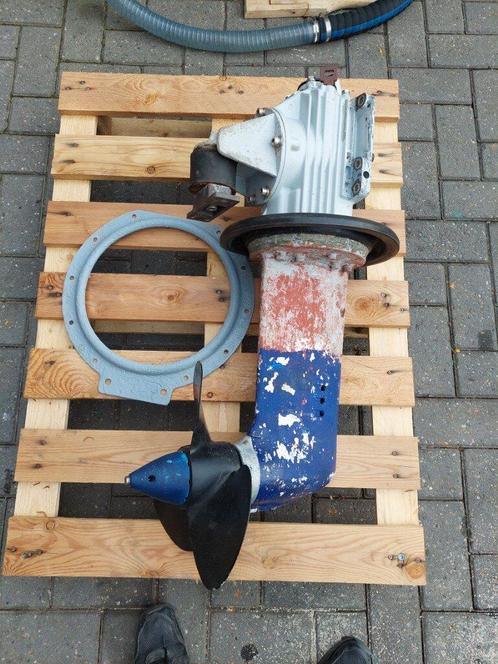 Volvo Penta saildrive 120S (defect), Watersport en Boten, Bootonderdelen, Motor en Techniek, Nieuw, Zeilboot of Motorboot, Ophalen of Verzenden