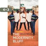 The Modernity Bluff - Crime, Consumption and Citizenship in, Boeken, Verzenden, Zo goed als nieuw, Sasha Newell