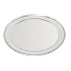 Pizza pan / bakblik - &#216; 25,5 cm / H= 0,75 cm -, Verzenden, Nieuw in verpakking