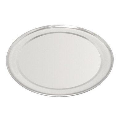 Pizza pan / bakblik - &#216; 25,5 cm / H= 0,75 cm -, Zakelijke goederen, Horeca | Keukenapparatuur, Nieuw in verpakking, Verzenden