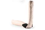 Mexx Laarzen in maat 39 Beige | 10% extra korting, Hoge laarzen, Mexx, Verzenden, Beige