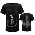 Leviathan Wrest T-Shirt - Officiële Merchandise, Kleding | Heren, T-shirts, Verzenden, Nieuw