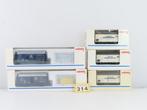 Märklin H0 - 4678/Museum 1998 - Modeltrein goederenwagon (5), Hobby en Vrije tijd, Modeltreinen | H0, Nieuw