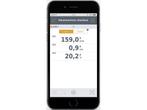 testo 410i Smart Probes Windmeter 0.4 tot 30 m/s, Verzenden, Nieuw