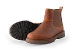 Timberland Chelsea boots in maat 30 Bruin | 10% extra, Kinderen en Baby's, Kinderkleding | Schoenen en Sokken, Timberland, Verzenden