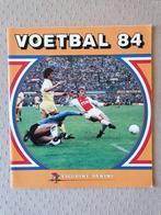 Panini - Voetbal 82/83/84 - 3 Empty Album, Nieuw