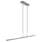 Steinhauer hanglamp Zelena LED 1482ST Nieuw, Nieuw, Ophalen of Verzenden, Modern, Metaal