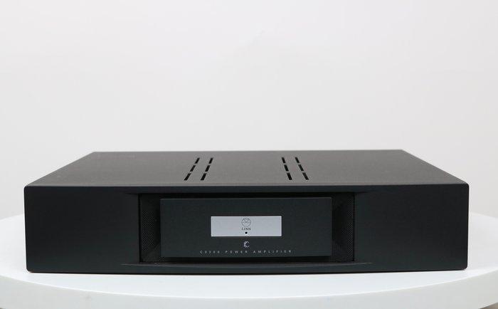 Linn - C-3200 - Solid state eindversterker, Audio, Tv en Foto, Radio's