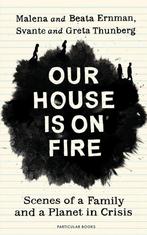 9780143133575 Our House Is on Fire Scenes of a Family and..., Boeken, Nieuw, Greta Thunberg, Verzenden