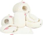 Zolux Kattenmand Iglo Naomi Wit, Verzenden, Nieuw