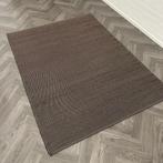 Brinker Herme White Warp Tisca Respect 2000 Vloerkleed - 170, Ophalen of Verzenden, Zo goed als nieuw