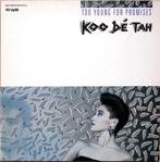 Maxi - Koo De Tah - Too Young For Promises, Verzenden, Nieuw in verpakking