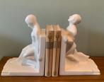 Schoonhoven - Godefridus Boonekamp - Boekensteunen (2) -, Antiek en Kunst, Kunst | Designobjecten