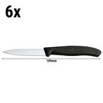 GGM Gastro | VICTORINOX | SWISS CLASSIC - Groentemes - Mes:, Verzenden, Nieuw