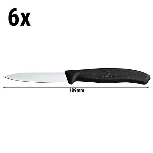 GGM Gastro | VICTORINOX | SWISS CLASSIC - Groentemes - Mes:, Huis en Inrichting, Keuken | Bestek, Nieuw, Verzenden