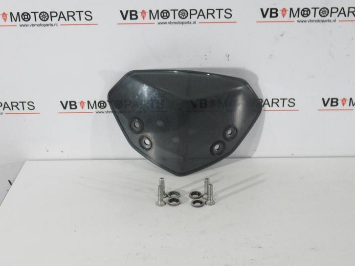 KTM 125 Duke Windscherm kuipruit, Motoren, Onderdelen | Overige, Ophalen of Verzenden