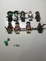 Lego Minifiguur - Pirates of the Caribbean - The Captain’s, Kinderen en Baby's, Speelgoed | Duplo en Lego, Nieuw