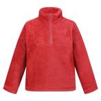 -64% Regatta  Regatta Dames zeeke fluffy fleece  maat 40, Kleding | Dames, Verzenden, Nieuw, Rood