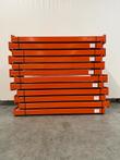Partij gebruikte liggers AR T2 | Palletstelling