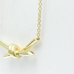 Tiffany & Co. - Ketting met hanger - 18 karaat Geel goud, Sieraden, Tassen en Uiterlijk, Antieke sieraden