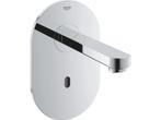 GROHE Euroeco Cosmopolitan E afbouwdeel v wandkraan met, Huis en Inrichting, Verzenden, Zo goed als nieuw