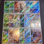 Pokémon - 18 Complete set - Scarlet & Violet - Full 18 card, Hobby en Vrije tijd, Verzamelkaartspellen | Pokémon, Nieuw