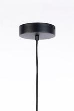 Zuiver Smokey Hanglamp Zwart, Huis en Inrichting, Woonaccessoires | Overige, Verzenden, Nieuw