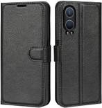 ProGuard OnePlus Nord CE 4 Lite Wallet Flip Case Zwart, Verzenden, Nieuw