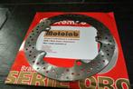 BMW R4V R1100 r1150 R1200 Brembo ORO Remschijven, Ophalen of Verzenden, Nieuw