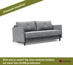 Innovation Cubed 02 vouwbank 160x200 cm met armleuning, Ophalen of Verzenden, Nieuw, Overige materialen