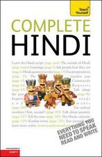 Complete Hindi Beginner to Intermediate Course 9781444106091, Verzenden, Gelezen, Rupert Snell