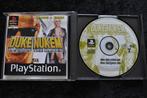 Duke nukem land of the babes Playstation 1 PS1, Spelcomputers en Games, Games | Sony PlayStation 1, Verzenden, Nieuw