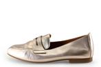 Caprice Instappers in maat 38 Zilver | 10% extra korting, Kleding | Dames, Schoenen, Overige kleuren, Verzenden, Instappers, Caprice