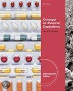 Concepts of Chemical Dependency International  9780840033918, Boeken, Techniek, Zo goed als nieuw