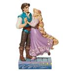 Rapunzel en Flynn Rider Love 19 cm, Ophalen of Verzenden, Nieuw