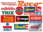 GEZOCHT/INKOOP: MODELSPOOR / HOBBYS / SPEELGOED, Hobby en Vrije tijd, Ophalen of Verzenden, Gebruikt
