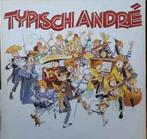 LP gebruikt - AndrÃ© van Duin - Typisch AndrÃ©, Verzenden, Zo goed als nieuw