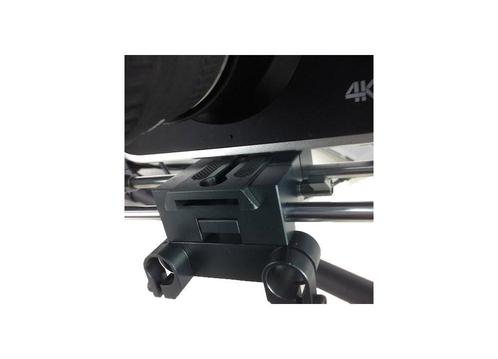 CAME-TV Snelkoppelingsplaat voor de Single 3-Axis stabilizer, Audio, Tv en Foto, Fotografie | Statieven en Balhoofden, Overige typen